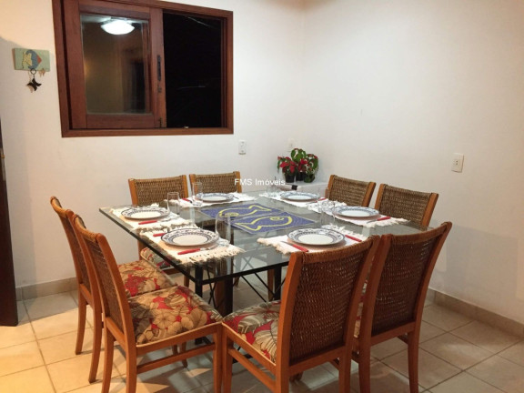 Imagem Casa com 4 Quartos à Venda, 115 m² em Camburi - São Sebastião Imagem Casa com 4 Quartos à Venda, 115 m² em Camburi - São Sebastião