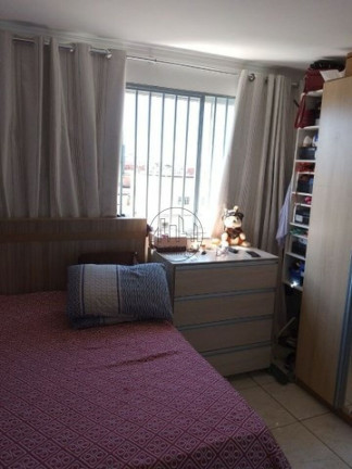 Imagem Apartamento com 1 Quarto à Venda, 41 m² em Ceilândia Sul (ceilândia) - Brasília