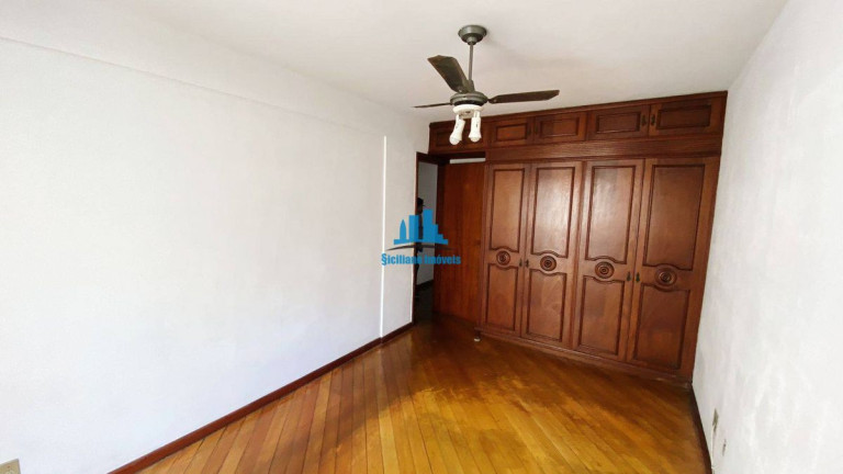 Imagem Apartamento com 3 Quartos à Venda, 120 m² em Icaraí - Niterói
