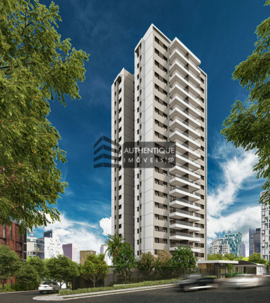 Imagem Apartamento com 3 Quartos à Venda, 95 m² em Vila Mariana - São Paulo Imagem Apartamento com 3 Quartos à Venda, 95 m² em Vila Mariana - São Paulo