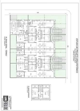 Imagem Casa com 3 Quartos à Venda, 90 m² em Bairro Silveira - Passo De Torres