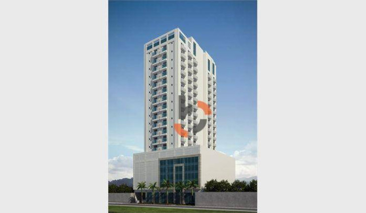 Imagem Apartamento com 1 Quarto à Venda, 32 m² em Centro - Nova Iguaçu