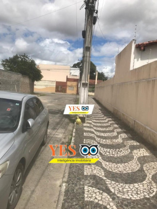 Imagem Terreno à Venda, 100 m² em Santo Antônio Dos Prazeres - Feira De Santana Imagem Terreno à Venda, 100 m² em Santo Antônio Dos Prazeres - Feira De Santana