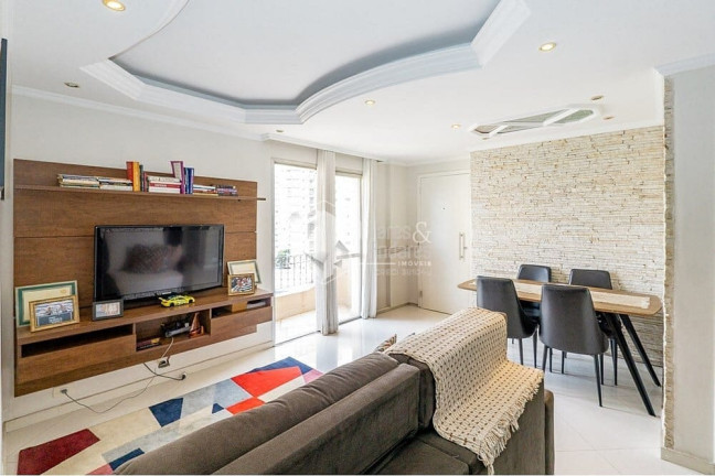Imagem Apartamento com 2 Quartos à Venda, 68 m² em Vila Andrade - São Paulo Imagem Apartamento com 2 Quartos à Venda, 68 m² em Vila Andrade - São Paulo