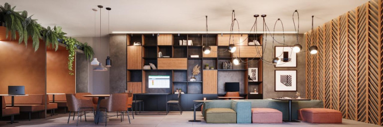 Imagem Apartamento com 2 Quartos à Venda, 97 m² em Botafogo - Rio De Janeiro