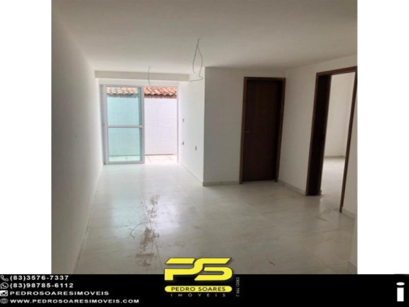 Imagem Apartamento com 1 Quarto à Venda, 34 m² em Jardim Cidade Universitária - João Pessoa Imagem Apartamento com 1 Quarto à Venda, 34 m² em Jardim Cidade Universitária - João Pessoa