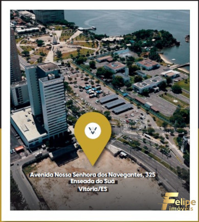 Imagem Imóvel com 4 Quartos à Venda, 200 m² em Enseada Do Suá - Vitória Imagem Imóvel com 4 Quartos à Venda, 200 m² em Enseada Do Suá - Vitória