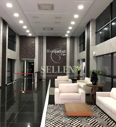 Imagem Sala Comercial à Venda, 67 m² em Centro - Itajaí Imagem Sala Comercial à Venda, 67 m² em Centro - Itajaí