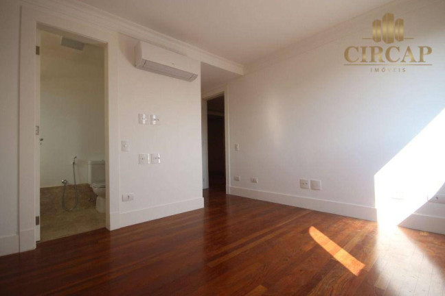 Imagem Cobertura com 4 Quartos à Venda, 453 m² em Higienópolis - São Paulo Imagem Cobertura com 4 Quartos à Venda, 453 m² em Higienópolis - São Paulo