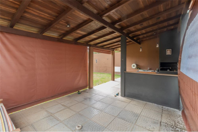 Imagem Casa com 3 Quartos à Venda, 109 m² em Lomba Do Pinheiro - Porto Alegre