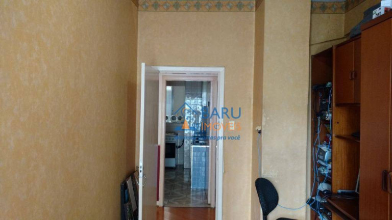 Imagem Apartamento com 3 Quartos à Venda, 120 m² em Santa Cecília - São Paulo