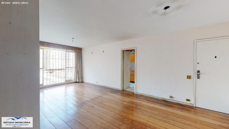 Imagem Apartamento com 3 Quartos à Venda, 112 m² em Jardim América - São Paulo Imagem Apartamento com 3 Quartos à Venda, 112 m² em Jardim América - São Paulo