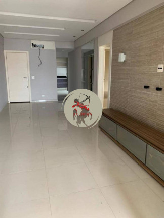 Imagem Apartamento com 3 Quartos à Venda, 155 m² em Gonzaga - Santos
