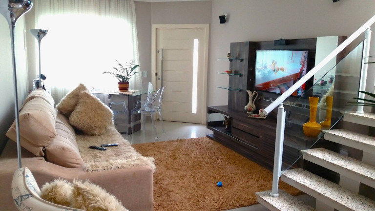 Casa com 3 Quartos à Venda, 175 m² em Nova Cerejeira - Atibaia