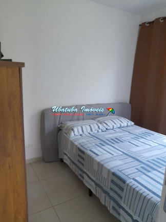 Imagem Apartamento com 2 Quartos à Venda, 63 m² em Perequê Açu - Ubatuba Imagem Apartamento com 2 Quartos à Venda, 63 m² em Perequê Açu - Ubatuba
