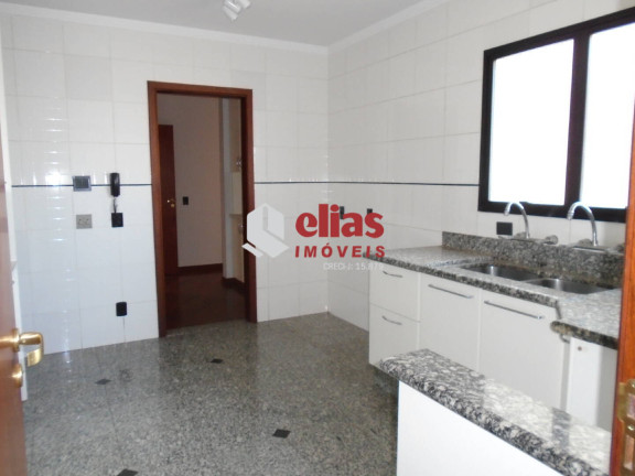 Imagem Apartamento com 3 Quartos à Venda, 200 m² em Vila Aeroporto Bauru - Bauru Imagem Apartamento com 3 Quartos à Venda, 200 m² em Vila Aeroporto Bauru - Bauru