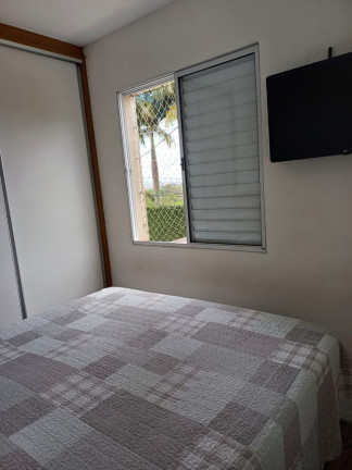 Imagem Apartamento com 2 Quartos à Venda, 40 m² em Jardim Marilu - Carapicuíba