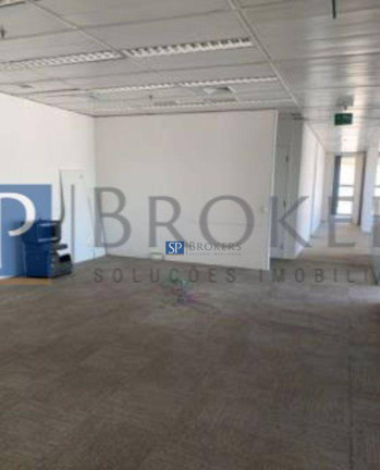 Imagem Sala Comercial para Alugar, 202 m² em Jardim Paulistano - São Paulo
