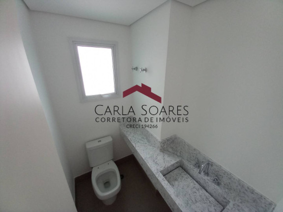 Imagem Cobertura com 3 Quartos à Venda, 185 m² em Enseada - Guarujá