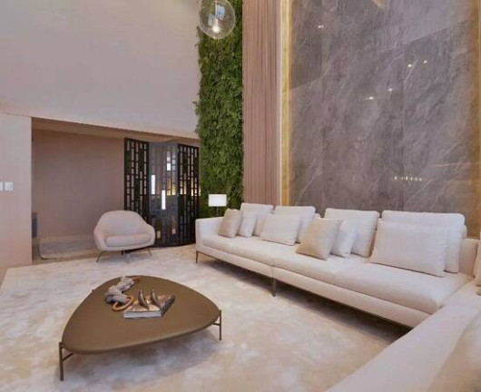 Imagem Apartamento com 4 Quartos à Venda, 380 m² em Parque Campolim - Sorocaba