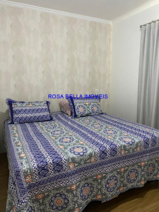 Imagem Casa de Condomínio com 3 Quartos à Venda, 165 m² em Phytus - Itupeva