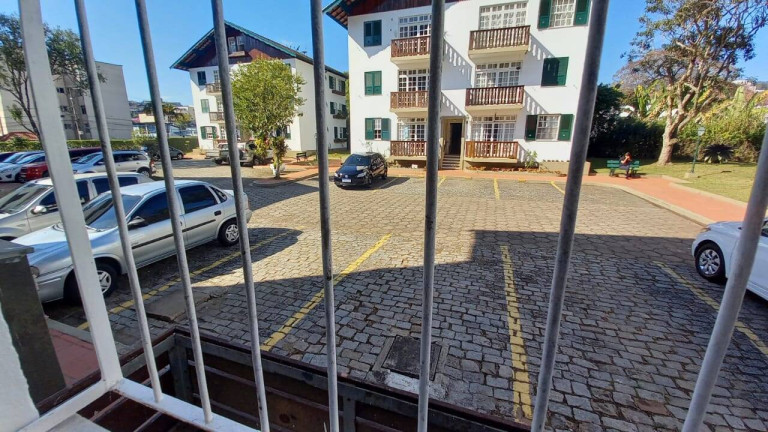 Imagem Apartamento com 2 Quartos à Venda,  em Olaria - Nova Friburgo