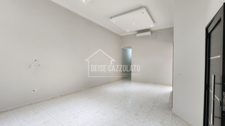 Imagem Casa com 3 Quartos para Alugar, 160 m² em Ibiti Royal Park - Sorocaba