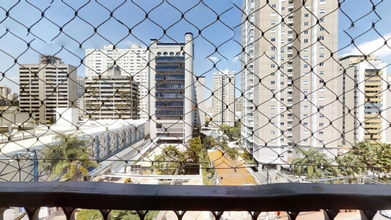 Imagem Imóvel com 3 Quartos à Venda, 105 m² em Vila Mariana - São Paulo