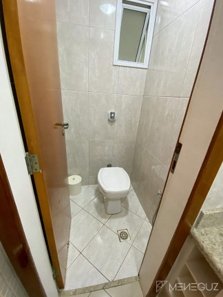 Imagem Apartamento com 4 Quartos à Venda, 250 m² em Praia Do Morro - Guarapari Imagem Apartamento com 4 Quartos à Venda, 250 m² em Praia Do Morro - Guarapari