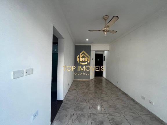 Imagem Apartamento com 2 Quartos à Venda, 60 m² em Tombo - Guarujá Imagem Apartamento com 2 Quartos à Venda, 60 m² em Tombo - Guarujá