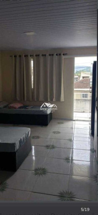 Imagem Casa com 4 Quartos à Venda, 120 m² em Vila Santa Alice - Duque De Caxias
