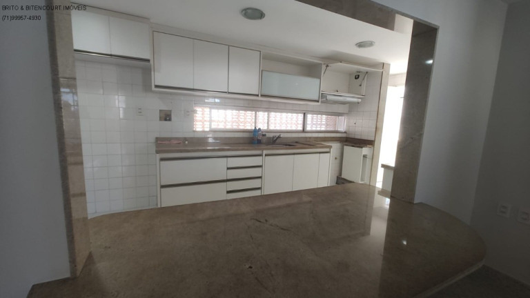 Imagem Imóvel com 4 Quartos à Venda, 240 m² em Campo Grande - Salvador