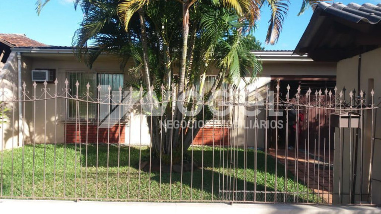 Imagem Casa com 3 Quartos à Venda, 150 m² em Liberdade - Novo Hamburgo