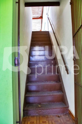 Imagem Casa com 5 Quartos à Venda, 187 m² em Jardim Ataliba Leonel - São Paulo