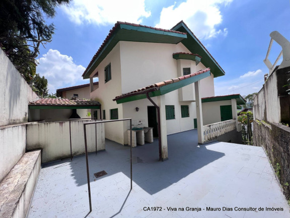 Imagem Casa de Condomínio com 3 Quartos à Venda, 376 m² em Chácara Pavoeiro - Cotia Imagem Casa de Condomínio com 3 Quartos à Venda, 376 m² em Chácara Pavoeiro - Cotia