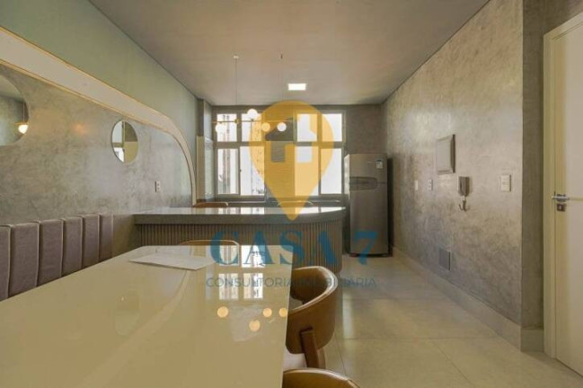 Imagem Apartamento com 1 Quarto à Venda, 41 m² em Centro - Belo Horizonte