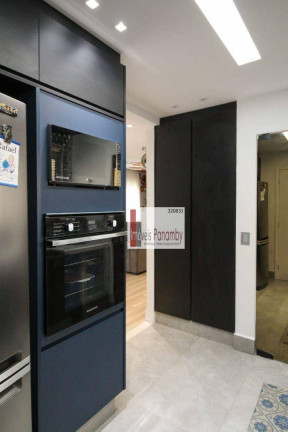 Imagem Apartamento com 2 Quartos à Venda, 87 m² em Vila Andrade - São Paulo