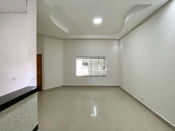 Imagem Casa com 3 Quartos à Venda, 110 m² em Vila Pântano Ii - Santa Bárbara D'oeste Imagem Casa com 3 Quartos à Venda, 110 m² em Vila Pântano Ii - Santa Bárbara D'oeste