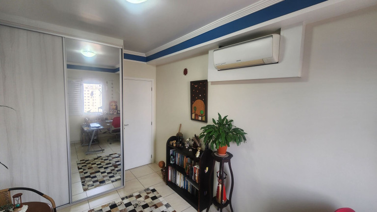 Imagem Apartamento com 3 Quartos à Venda, 149 m² em Marapé - Santos Imagem Apartamento com 3 Quartos à Venda, 149 m² em Marapé - Santos
