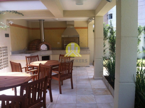 Imagem Apartamento com 2 Quartos à Venda, 64 m² em Morumbi - São Paulo Imagem Apartamento com 2 Quartos à Venda, 64 m² em Morumbi - São Paulo