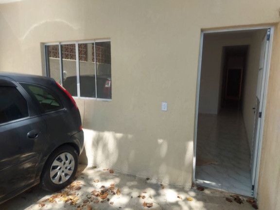 Imagem Casa com 3 Quartos à Venda, 75 m² em Parque Novo Horizonte - São José Dos Campos Imagem Casa com 3 Quartos à Venda, 75 m² em Parque Novo Horizonte - São José Dos Campos