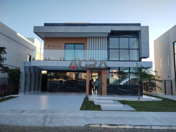 Imagem Casa de Condomínio com 4 Quartos à Venda, 240 m² em Boa Vista - Vitória Da Conquista Imagem Casa de Condomínio com 4 Quartos à Venda, 240 m² em Boa Vista - Vitória Da Conquista