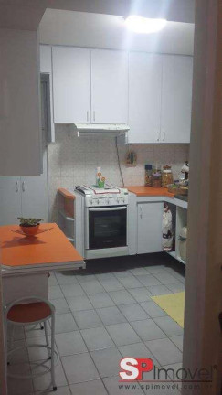 Imagem Apartamento com 2 Quartos à Venda, 70 m² em Jardim íris - São Paulo