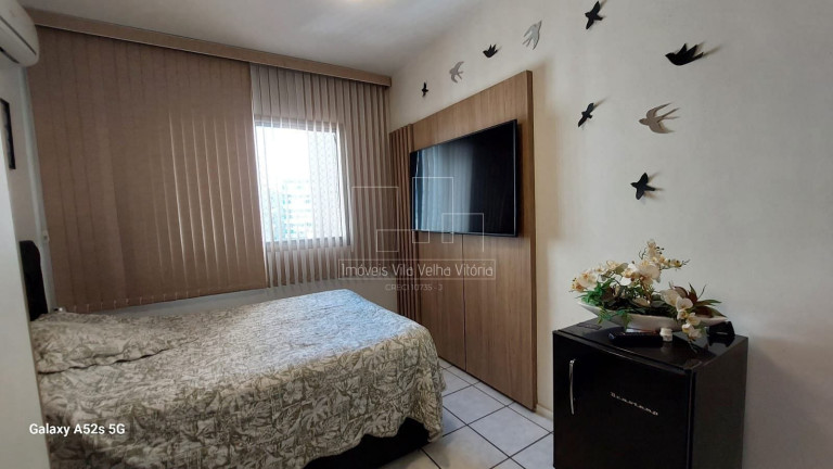 Apartamento com 2 Quartos à Venda, 75 m² em Praia Da Costa - Vila Velha