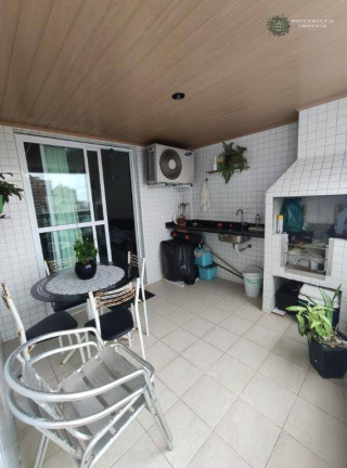 Imagem Apartamento com 2 Quartos à Venda, 80 m² em Aviação - Praia Grande