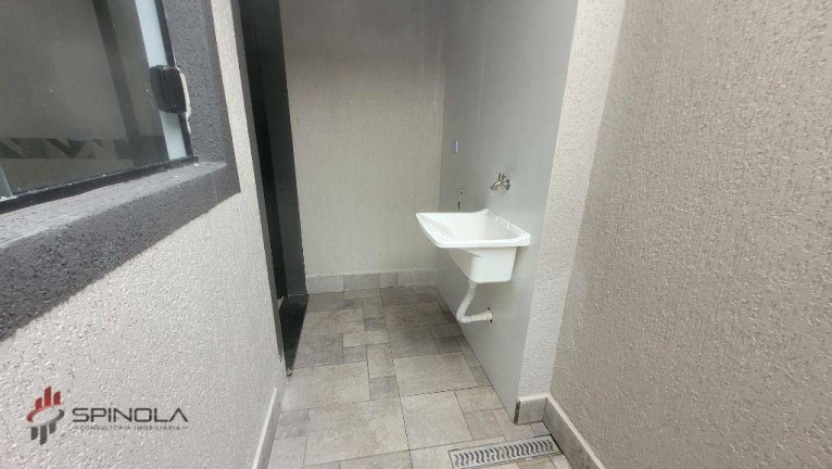 Imagem Sobrado com 2 Quartos à Venda, 57 m² em Maracanã - Praia Grande