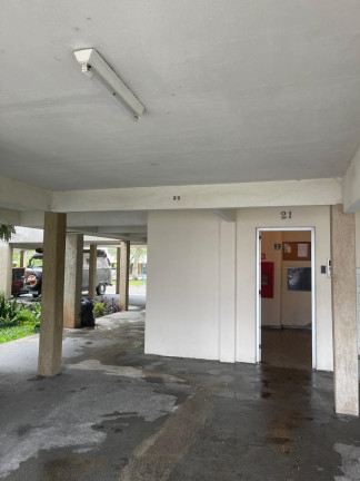 Imagem Apartamento com 3 Quartos à Venda, 70 m² em Bacacheri - Curitiba