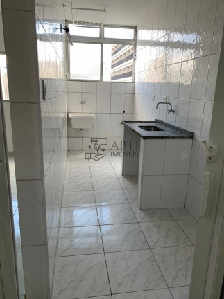 Apartamento com 1 Quarto à Venda, 42 m² em Bela Vista - São Paulo