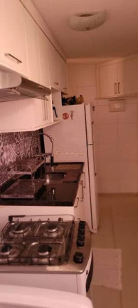 Imagem Apartamento com 2 Quartos à Venda, 47 m² em Taquara - Rio De Janeiro Imagem Apartamento com 2 Quartos à Venda, 47 m² em Taquara - Rio De Janeiro