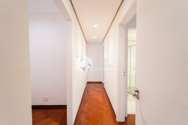 Imagem Apartamento com 3 Quartos à Venda, 103 m² em Itaim Bibi - São Paulo